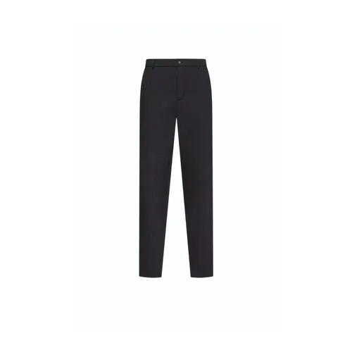 Trousers > Chinos - - Moncler - Modalova
