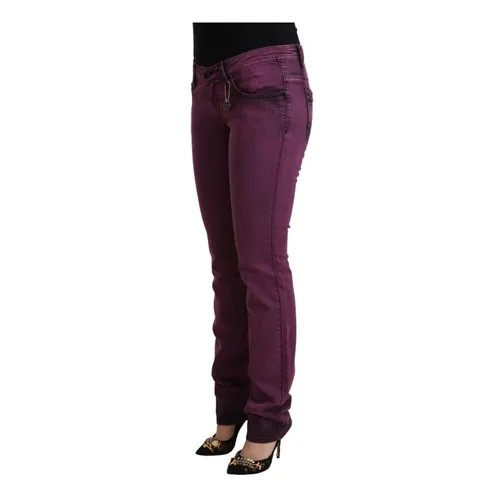 Jeans > Skinny Jeans - - Costume National - Modalova