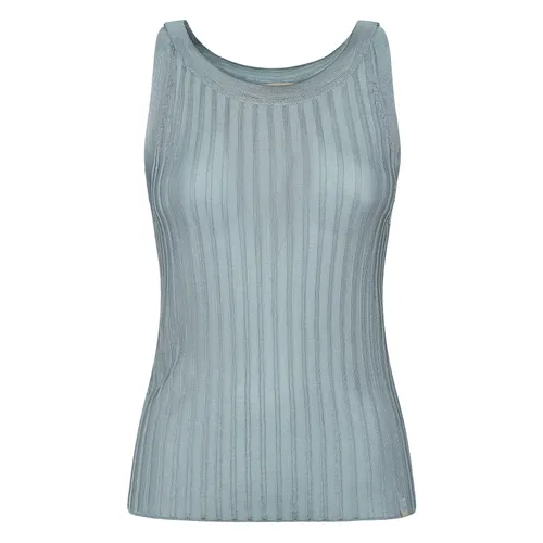 Tops > Sleeveless Tops - - Herno - Modalova