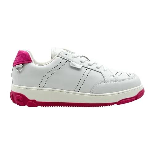 Gcds - Shoes > Sneakers - White - Gcds - Modalova