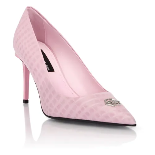 Shoes > Heels > Pumps - - Philipp Plein - Modalova