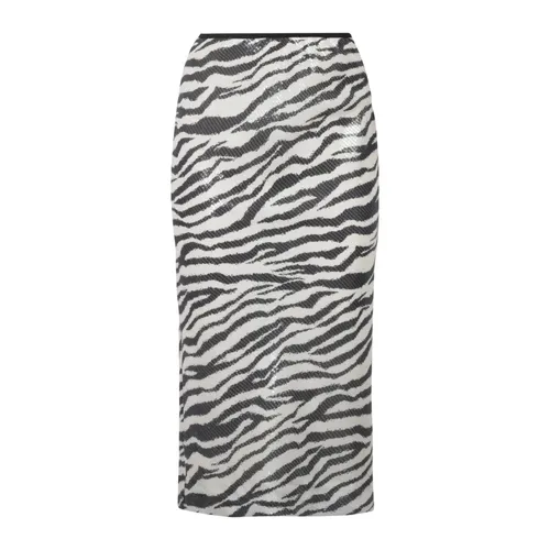 Skirts > Midi Skirts - - 8PM - Modalova