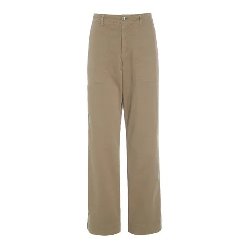 Trousers > Straight Trousers - - Bitte Kai Rand - Modalova