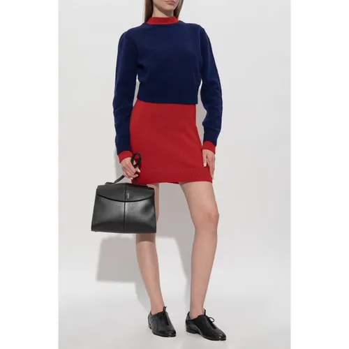 Dresses > Day Dresses > Knitted Dresses - - Jil Sander - Modalova
