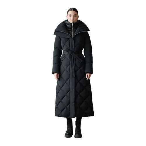 Coats > Down Coats - - Mackage - Modalova