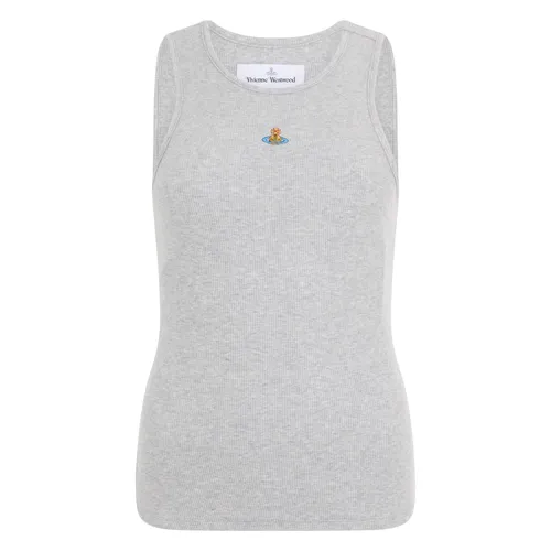 Tops > Sleeveless Tops - - Vivienne Westwood - Modalova