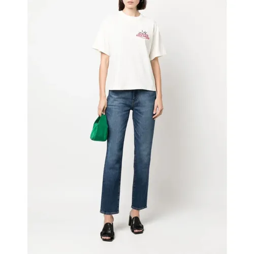 Tops > T-Shirts - - Heron Preston - Modalova