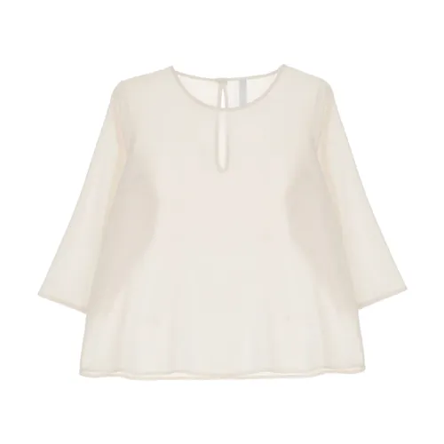Blouses & Shirts > Blouses - - Imperial - Modalova