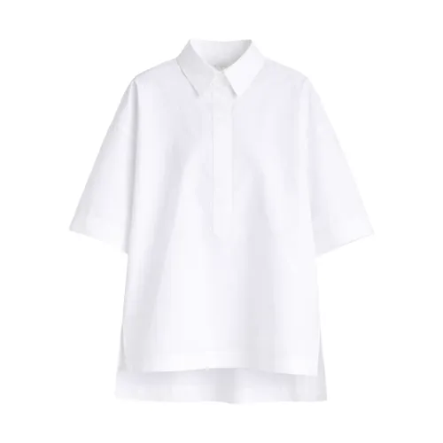 Tops > Polo Shirts - - Liviana Conti - Modalova