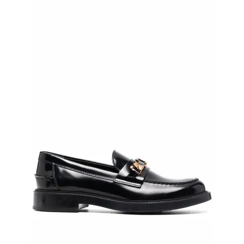 Shoes > Flats > Loafers - - Tod's - Modalova