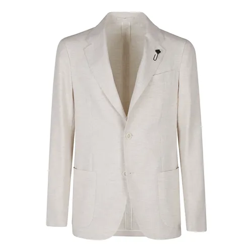 Jackets > Blazers - - Lardini - Modalova