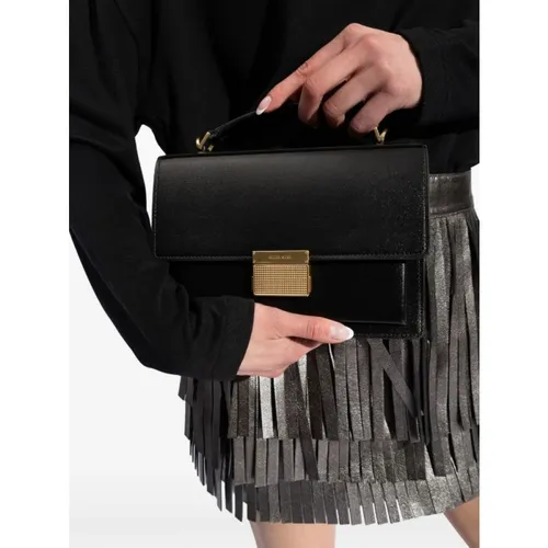 Bags > Handbags - - Golden Goose - Modalova