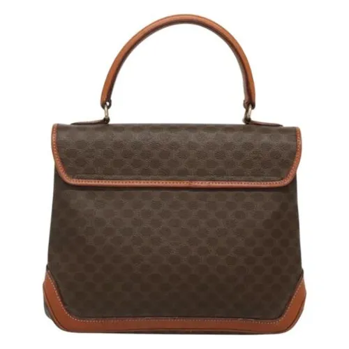 Pre-owned > Pre-owned Bags > Pre-owned Handbags - - Celine Vintage - Modalova