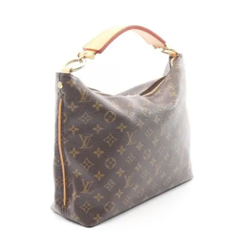 Pre-owned > Pre-owned Bags > Pre-owned Shoulder Bags - - Louis Vuitton Vintage - Modalova