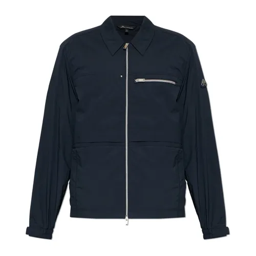 Jackets > Light Jackets - - Moose Knuckles - Modalova