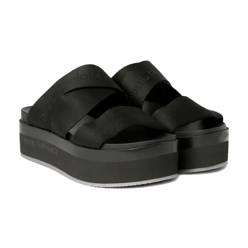 Shoes > Flip Flops & Sliders > Sliders - - Calvin Klein Jeans - Modalova