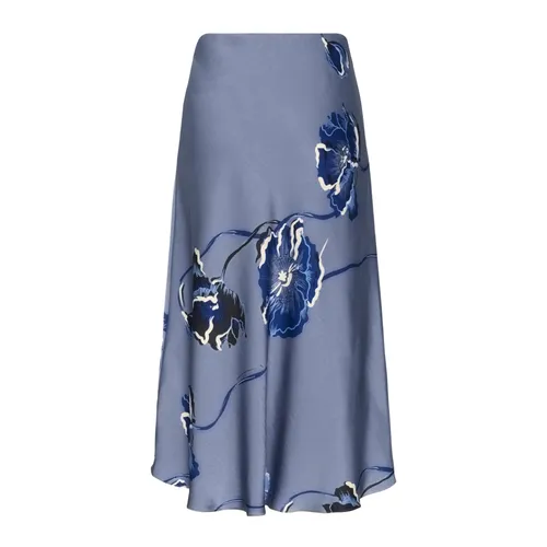 Skirts > Midi Skirts - - InWear - Modalova