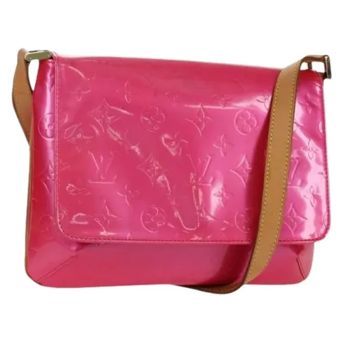Pre-owned > Pre-owned Bags > Pre-owned Cross Body Bags - - Louis Vuitton Vintage - Modalova