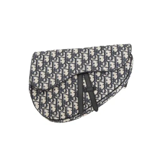 Pre-owned > Pre-owned Bags > Pre-owned Cross Body Bags - - Dior Vintage - Modalova