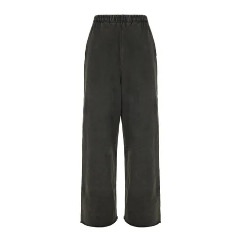 Trousers > Sweatpants - - Entire Studios - Modalova