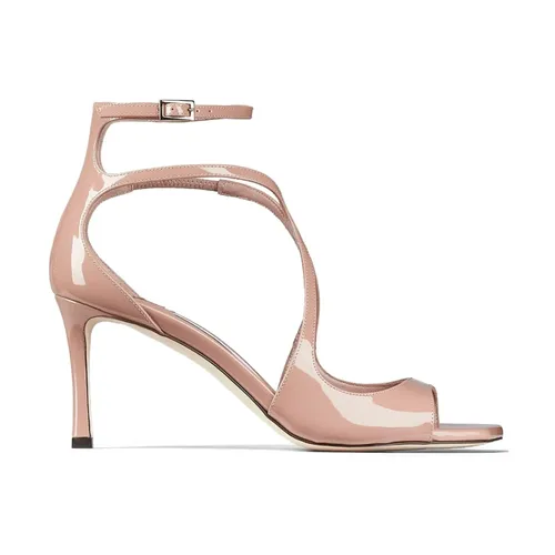 Shoes > Sandals > High Heel Sandals - - Jimmy Choo - Modalova