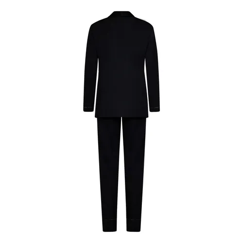 Suits > Suit Sets > Single Breasted Suits - - Ralph Lauren - Modalova