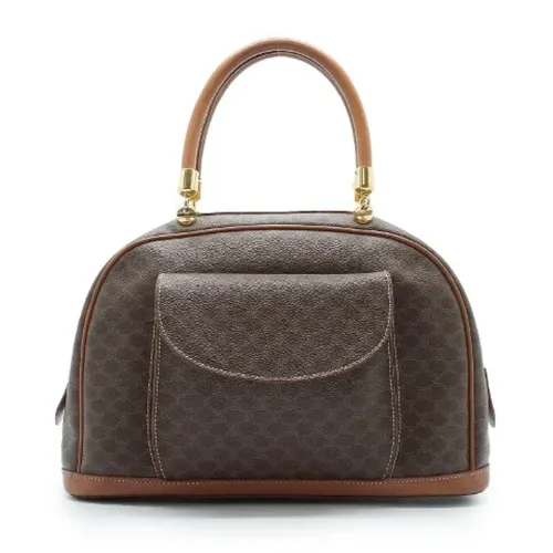 Pre-owned > Pre-owned Bags > Pre-owned Handbags - - Celine Vintage - Modalova
