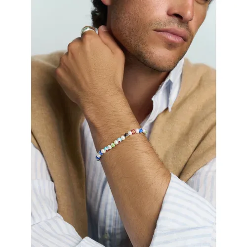 Accessories > Jewellery > Bracelets - - Nialaya - Modalova