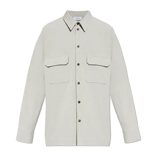 Shirts > Casual Shirts - - Salvatore Ferragamo - Modalova