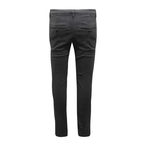 Trousers > Slim-fit Trousers - - Dondup - Modalova