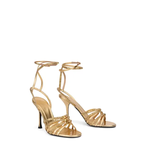 Shoes > Sandals > High Heel Sandals - - Valentino Garavani - Modalova