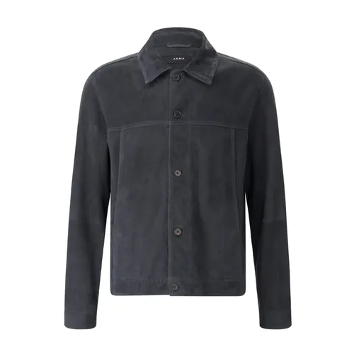 Jackets > Light Jackets - - Arma - Modalova