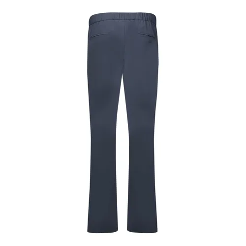 Trousers > Straight Trousers - - Herno - Modalova