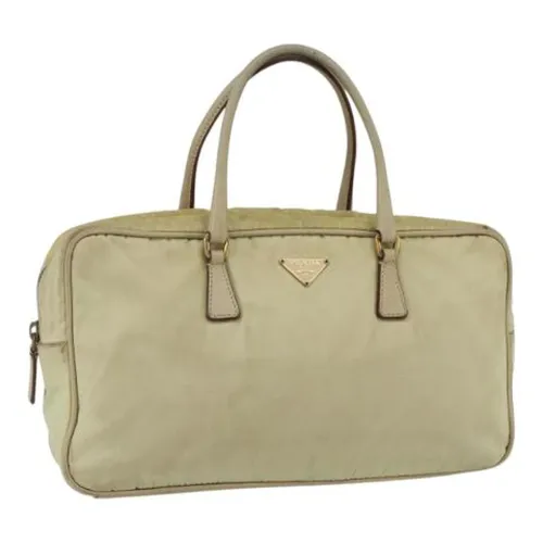 Pre-owned > Pre-owned Bags > Pre-owned Handbags - - Prada Vintage - Modalova