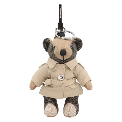 Accessories > Keyrings - - Burberry - Modalova