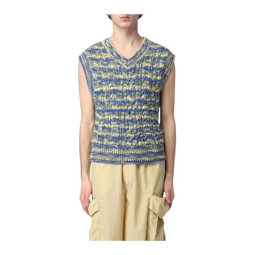 Knitwear > Sleeveless Knitwear - - Andersson Bell - Modalova