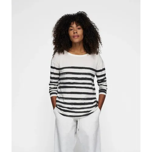 Tops > Long Sleeve Tops - - 10Days - Modalova