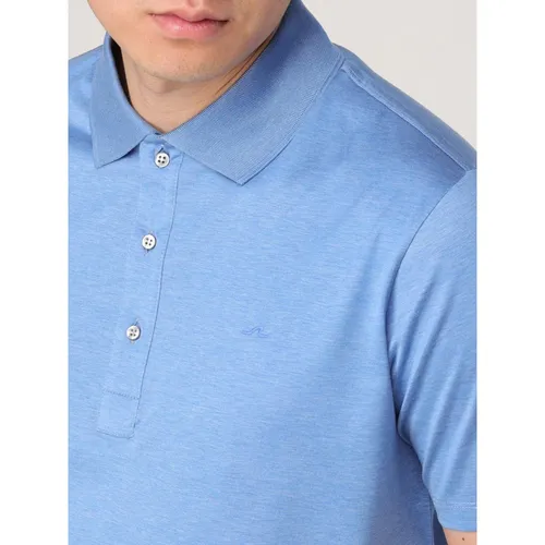 Tops > Polo Shirts - - Paul & Shark - Modalova