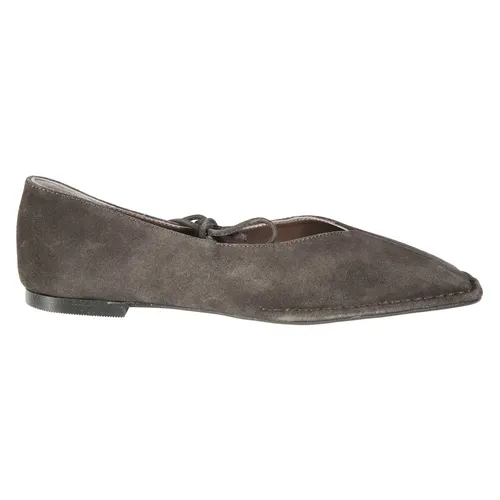Shoes > Flats > Ballerinas - - Alohas - Modalova