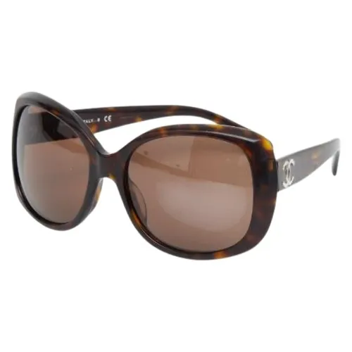 Pre-owned > Pre-owned Accessories - - Chanel Vintage - Modalova