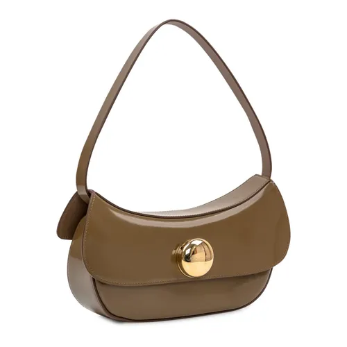 Bags > Shoulder Bags - - Marni - Modalova