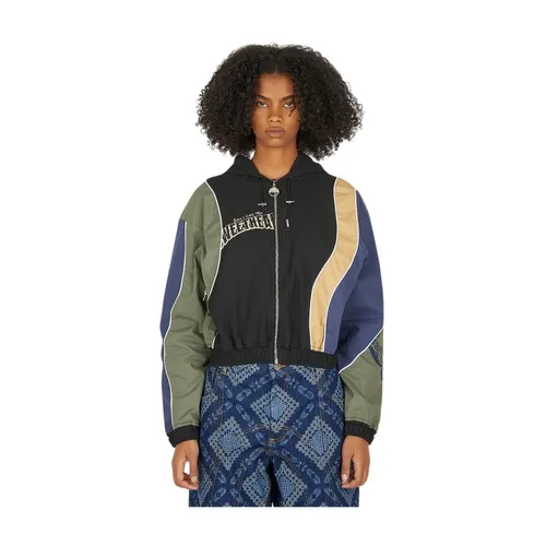 Jackets > Bomber Jackets - - Ahluwalia - Modalova