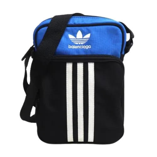 Pre-owned > Pre-owned Bags > Pre-owned Cross Body Bags - - Balenciaga Vintage - Modalova