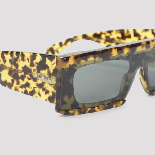 Accessories > Sunglasses - - Alaïa - Modalova