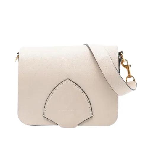 Pre-owned > Pre-owned Bags > Pre-owned Cross Body Bags - - Burberry Vintage - Modalova