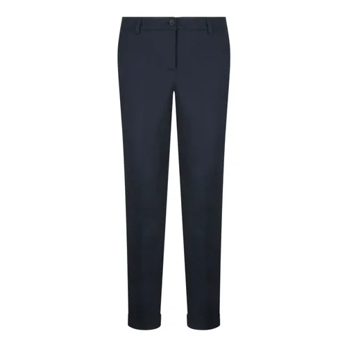 Trousers > Slim-fit Trousers - - P.a.r.o.s.h. - Modalova