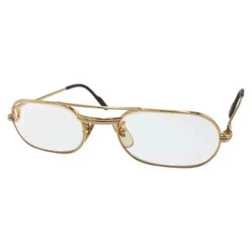 Pre-owned > Pre-owned Accessories - - Cartier Vintage - Modalova
