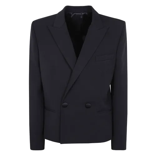 Jackets > Blazers - - Balmain - Modalova