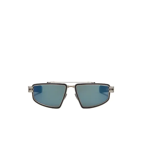 Accessories > Sunglasses - - Balmain - Modalova