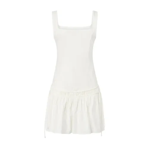Dresses > Day Dresses > Short Dresses - - Pinko - Modalova
